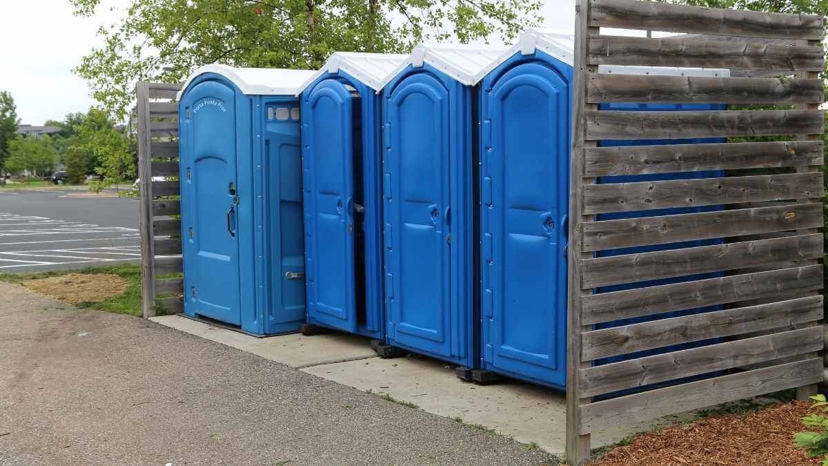 Porta Potty Rental Pros - Top Porta Potty Rentals in Hiawassee, GA, 30546